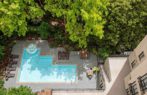 Melbourne Apartamento | Mantra on Jolimont Melbourne