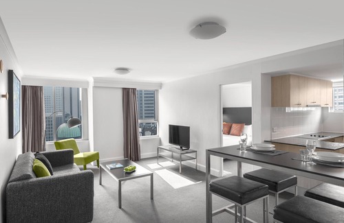 Sydney Central Business District Apartamento | Mantra on Kent