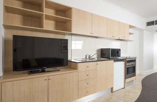 Sydney Central Business District Apartamento | Mantra on Kent