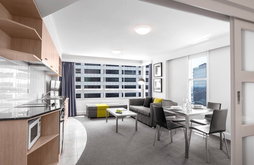 Sydney Central Business District Apartamento | Mantra on Kent