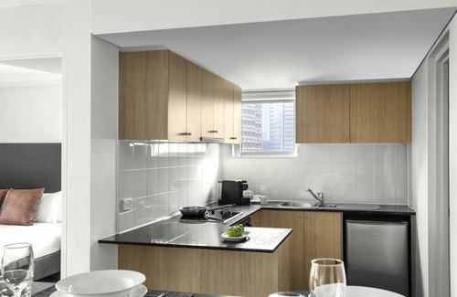 Sydney Central Business District Apartamento | Mantra on Kent