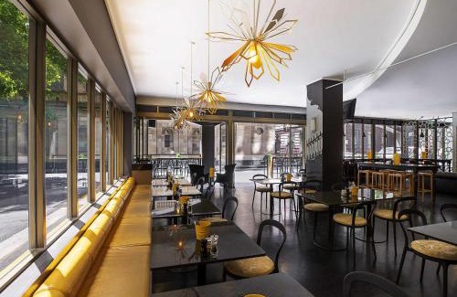Melbourne Central Business District Apartamento | Mantra on Little Bourke Melbourne