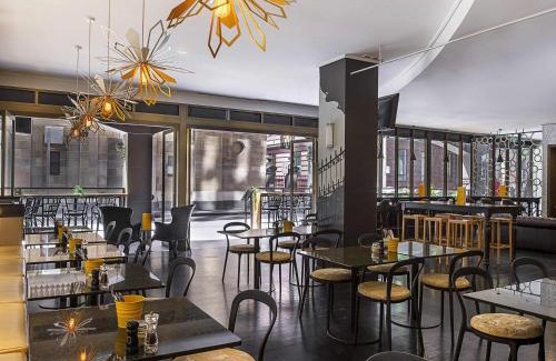 Melbourne Central Business District Apartamento | Mantra on Little Bourke Melbourne