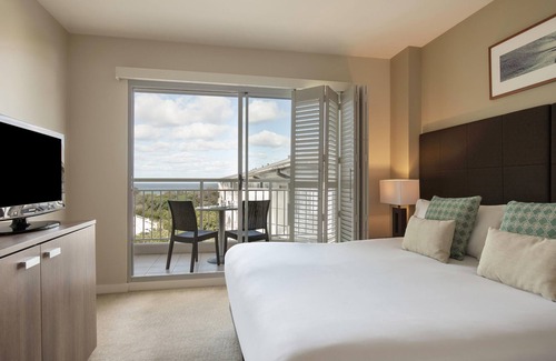 Kingscliff Complejo | Mantra on Salt Beach