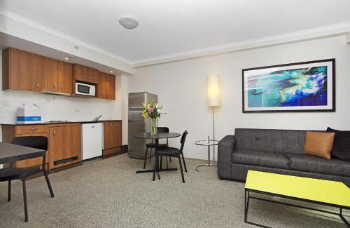 Parramatta Apartamento | Mantra Parramatta