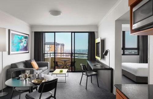 Parramatta Apartamento | Mantra Parramatta