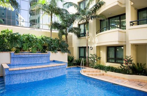 Parramatta Apartamento | Mantra Parramatta