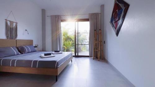Ko Pha-ngan Villa | Mantra Sea View Villa