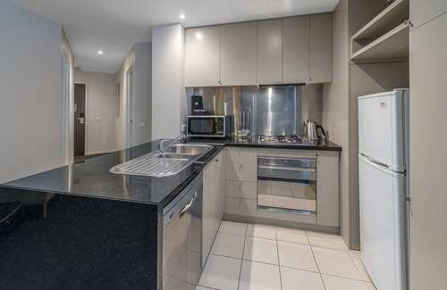 Southbank Apartamento | Mantra Southbank Melbourne