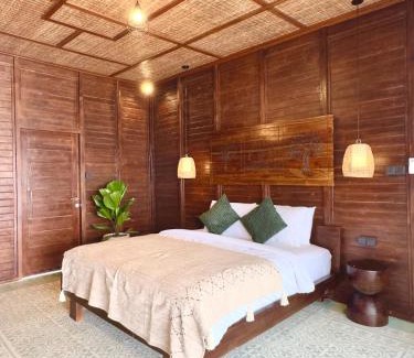 Penida Island Hotel | Mantra Villa Nusa Penida