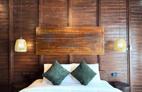 Penida Island Hotel | Mantra Villa Nusa Penida