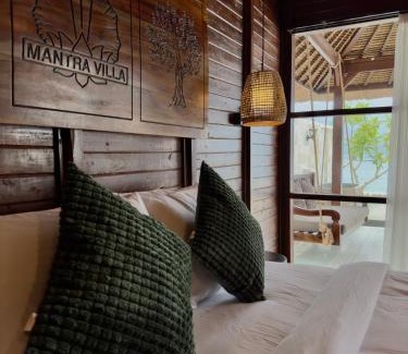 Penida Island Hotel | Mantra Villa Nusa Penida