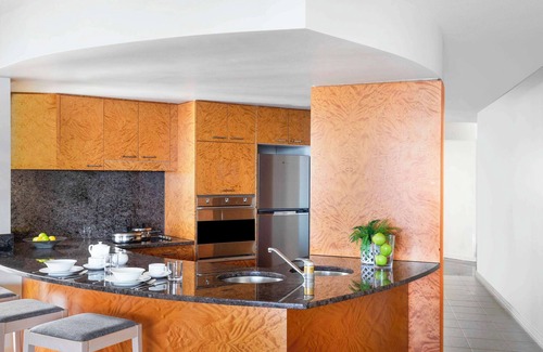 Mooloolaba Apartamento | Mantra Zanzibar