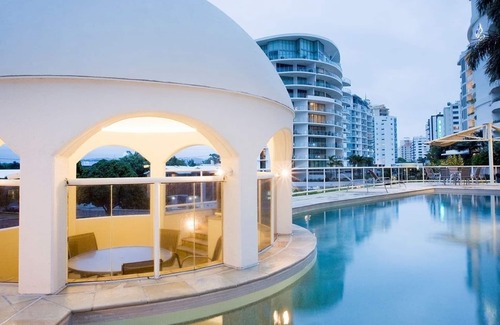 Mooloolaba Apartamento | Mantra Zanzibar
