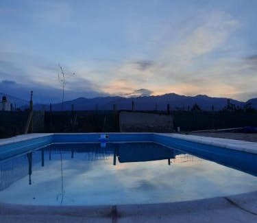 Vistalba Casa | Mantram Armonía