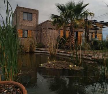 Vistalba Casa | Mantram Armonía