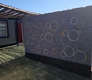 Polokwane Casa | Mantsho Lagoon