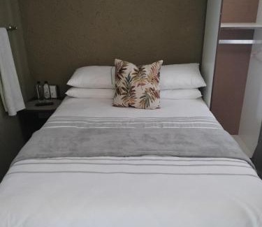 Polokwane Casa | Mantsho Lagoon