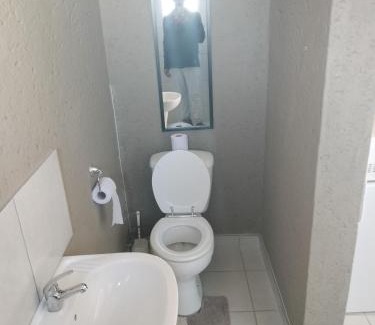 Polokwane Casa | Mantsho Lagoon