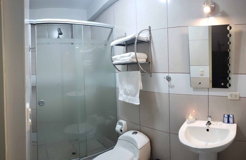 Aguas Calientes Hotel | Mantu Boutique