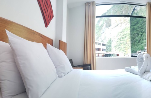 Aguas Calientes Hotel | Mantu Boutique