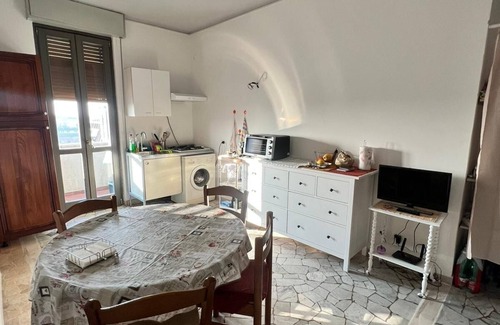 Cremona Apartamento | Mantua Palace