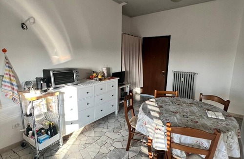 Cremona Apartamento | Mantua Palace