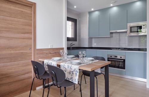 San Sebastián Apartamento | Mantulene Apartments - Basque Stay
