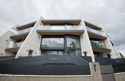 San Sebastián Apartamento | Mantulene Apartments - Basque Stay