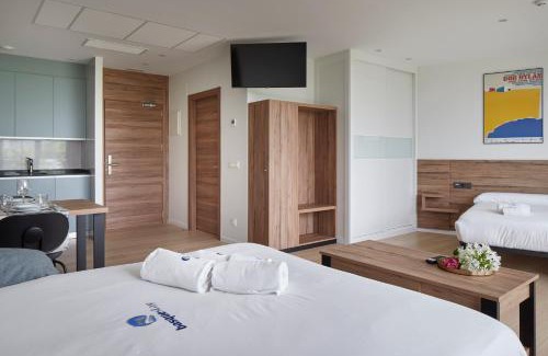 San Sebastián Apartamento | MANTULENE Apartments - Basque Stay