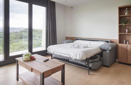 San Sebastián Apartamento | MANTULENE Apartments - Basque Stay