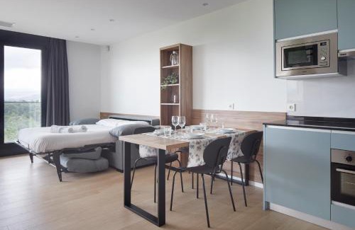 San Sebastián Apartamento | MANTULENE Apartments - Basque Stay