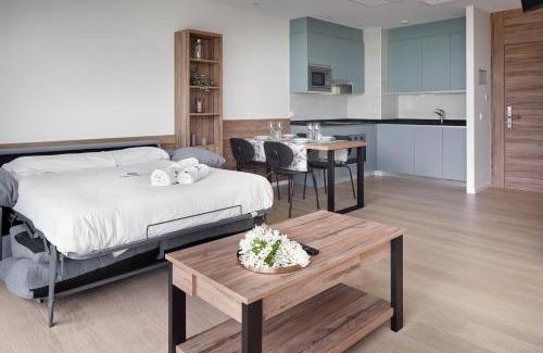 San Sebastián Apartamento | MANTULENE Apartments - Basque Stay