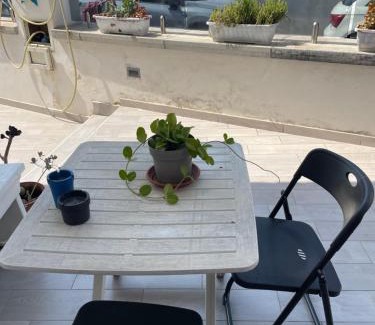 Monte di Procida Apartamento | Manu's House Villetta Indipendente