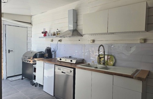 Paratella Casa | MANU VILLA IN THE HEART OF THE COUNTRYSIDE AND VINEYARDS, IDEAL FOR RECHARGING YOUR BATTERIES