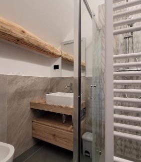 Ravascletto Apartamento | Manuel Guesthouse Ravascletto 2