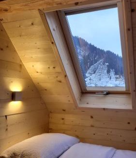 Ravascletto Apartamento | Manuel Guesthouse Ravascletto 2