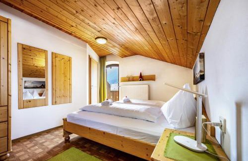 Sesto Apartamento | Manuel's App Watschinger Alpenrose