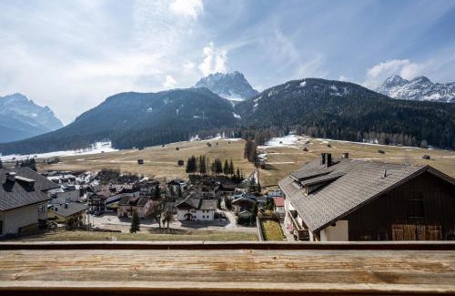Sesto Apartamento | Manuel's App Watschinger Alpenrose