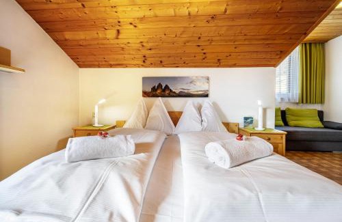 Sesto Apartamento | Manuel's App Watschinger Alpenrose