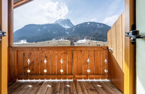 Sesto Apartamento | Manuel's App Watschinger - Enzian