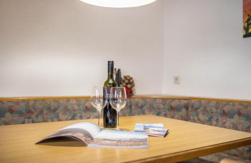 Sesto Apartamento | Manuel's App Watschinger - Frieda