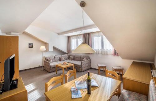 Sesto Apartamento | Manuel's App Watschinger - Frieda
