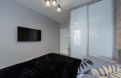 Baluty Apartamento | Manufaktura Central Luxury&Free Parking