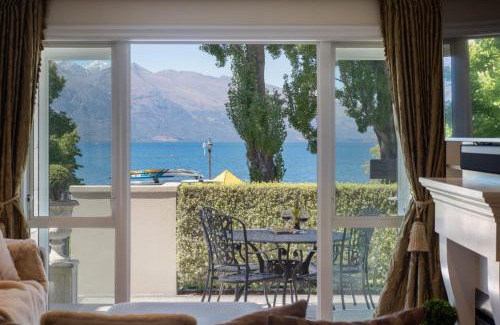 Queenstown Apartamento | Manuka Lakeside Apt- Free Parking- Walk To Town