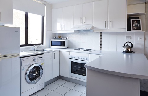 Griffith Apartamento | Manuka Park Apartments