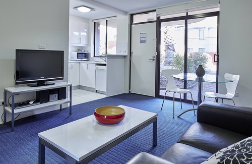 Griffith Apartamento | Manuka Park Apartments