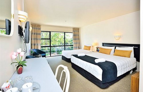 Manukau City Hotel | Manukau Hotel & Conference Centre