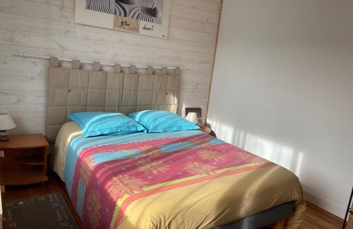 Dinan Cama Y Desayuno | Manurêva - Chambre d'hôte en coeur de ville