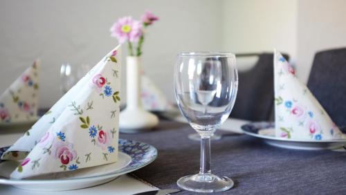 Boos Apartamento | Manus Ferienwohnung